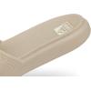 imageREEF Oasis Slide Waterproof Sandal Lightweight and Flexible Beach Slide SandalRegrind Tan