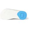 imageReef Mens Cushion Norte SandalGreyGreyBlue