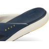 imageReef Mens Cushion Norte SandalNavyOff White
