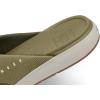 imageReef Mens Cushion Norte SandalOlive Vintage