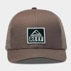 imageReef Mens Townsend Everyday Trucker HatCoriander Reef Mens Townsend