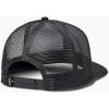 imageReef Mens Townsend Everyday Trucker HatTownsendPirate Black