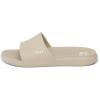 imageREEF Oasis Slide Waterproof Sandal Lightweight and Flexible Beach Slide SandalRegrind Tan