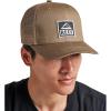 imageReef Mens Townsend Everyday Trucker HatCoriander Reef Mens Townsend