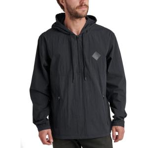 imageREEF Mens Outdoor Lifestyle JacketHenslercaviar