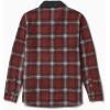imageREEF Mens Outdoor Lifestyle JacketKerneymadder Brown