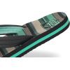 imageREEF Kids Ahi UnisexChild Beach Flip Flop Soft Cushion Footbed Water FriendlyBlanket Stripe