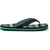 imageREEF Kids Ahi UnisexChild Beach Flip Flop Soft Cushion Footbed Water FriendlyBlanket Stripe