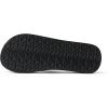 imageREEF Kids Ahi UnisexChild Beach Flip Flop Soft Cushion Footbed Water FriendlyBlanket Stripe