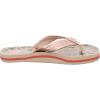 imageREEF Kids Ahi UnisexChild Beach Flip Flop Soft Cushion Footbed Water FriendlyCheetah