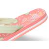 imageREEF Kids Ahi UnisexChild Beach Flip Flop Soft Cushion Footbed Water FriendlyCitrus Fruit