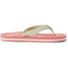 imageREEF Kids Ahi UnisexChild Beach Flip Flop Soft Cushion Footbed Water FriendlyCitrus Fruit