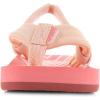 imageREEF Kids Ahi UnisexChild Beach Flip Flop Soft Cushion Footbed Water FriendlyCoral