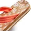 imageREEF Kids Ahi UnisexChild Beach Flip Flop Soft Cushion Footbed Water FriendlyDaisy