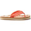 imageREEF Kids Ahi UnisexChild Beach Flip Flop Soft Cushion Footbed Water FriendlyDaisy
