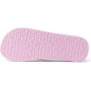 imageREEF Kids Ahi UnisexChild Beach Flip Flop Soft Cushion Footbed Water FriendlyPink Modern Floral