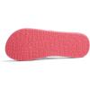 imageREEF Kids Ahi UnisexChild Beach Flip Flop Soft Cushion Footbed Water FriendlyRainbows and Clouds