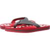 imageREEF Kids Ahi UnisexChild Beach Flip Flop Soft Cushion Footbed Water FriendlyRed Shark