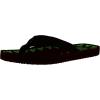 imageREEF Kids Ahi UnisexChild Beach Flip Flop Soft Cushion Footbed Water FriendlyRed Shark