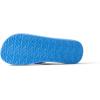 imageREEF Kids Ahi UnisexChild Beach Flip Flop Soft Cushion Footbed Water FriendlyRoyal Stripe