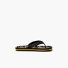 imageREEF Kids Ahi UnisexChild Beach Flip Flop Soft Cushion Footbed Water FriendlyTiger Shark