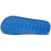 imageREEF Kids Ahi UnisexChild Beach Flip Flop Soft Cushion Footbed Water FriendlyVintage Circle Stripe