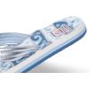imageREEF Kids Ahi UnisexChild Beach Flip Flop Soft Cushion Footbed Water FriendlyWavey