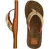 imageREEF Kids Ahi UnisexChild Beach Flip Flop Soft Cushion Footbed Water FriendlyWild
