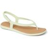 imageREEF Water Willow Maya Womens Sandal Lightweight and Flexible Waterproof Soft Cushion FootbedAloe Wash