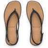 imageREEF Water Willow Maya Womens Sandal Lightweight and Flexible Waterproof Soft Cushion FootbedBlackTan