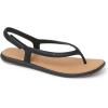 imageREEF Water Willow Maya Womens Sandal Lightweight and Flexible Waterproof Soft Cushion FootbedBlackTan