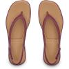 imageREEF Water Willow Maya Womens Sandal Lightweight and Flexible Waterproof Soft Cushion FootbedCordovan