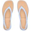 imageREEF Water Willow Maya Womens Sandal Lightweight and Flexible Waterproof Soft Cushion FootbedDusty Blue