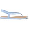 imageREEF Water Willow Maya Womens Sandal Lightweight and Flexible Waterproof Soft Cushion FootbedDusty Blue