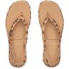 imageREEF Water Willow Maya Womens Sandal Lightweight and Flexible Waterproof Soft Cushion FootbedLeopard