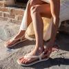 imageREEF Water Willow Maya Womens Sandal Lightweight and Flexible Waterproof Soft Cushion FootbedVintage