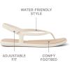 imageREEF Water Willow Maya Womens Sandal Lightweight and Flexible Waterproof Soft Cushion FootbedVintage