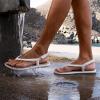 imageREEF Water Willow Maya Womens Sandal Lightweight and Flexible Waterproof Soft Cushion FootbedVintage