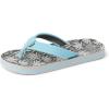 Light Blue Palm