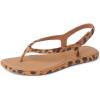 imageREEF Water Willow Maya Womens Sandal Lightweight and Flexible Waterproof Soft Cushion FootbedLeopard