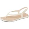 imageREEF Water Willow Maya Womens Sandal Lightweight and Flexible Waterproof Soft Cushion FootbedVintage