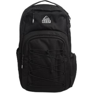 imageREEF Cross Shore 30L Everyday Backpack  Black 30L