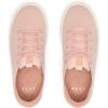 imageREEF Neptune Womens Shoe Lightweight ampamp Breathable Stretch Knit Upper Soft Cushion FootbedCameo Rose