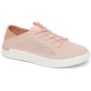 imageREEF Neptune Womens Shoe Lightweight ampamp Breathable Stretch Knit Upper Soft Cushion FootbedCameo Rose