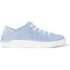 imageREEF Neptune Womens Shoe Lightweight ampamp Breathable Stretch Knit Upper Soft Cushion FootbedDusty Blue Heather
