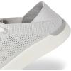 imageREEF Neptune Womens Shoe Lightweight ampamp Breathable Stretch Knit Upper Soft Cushion FootbedGrey
