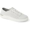 imageREEF Neptune Womens Shoe Lightweight ampamp Breathable Stretch Knit Upper Soft Cushion FootbedGrey