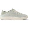 imageREEF Neptune Womens Shoe Lightweight ampamp Breathable Stretch Knit Upper Soft Cushion FootbedSage Heather