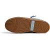 imageREEF Womens Lay Day Seas Shoe Premium Leather Cushion FootbedBlue Duo