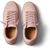 imageREEF Womens Lay Day Seas Shoe Premium Leather Cushion FootbedCameo Rose Suede